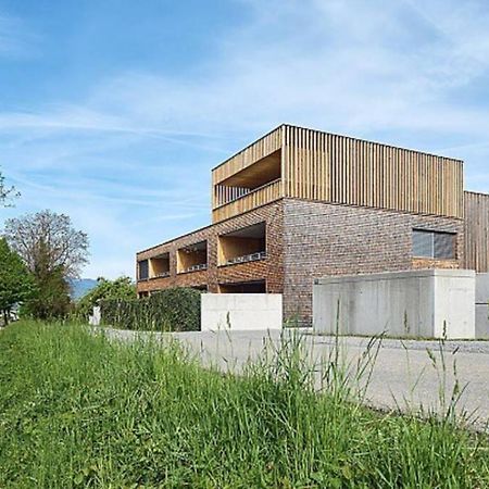 Terrassenwohnung In Praemierter Wohnanlage Klaus  Luaran gambar